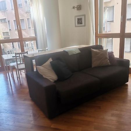 B&B Portello Milano Ngoại thất bức ảnh