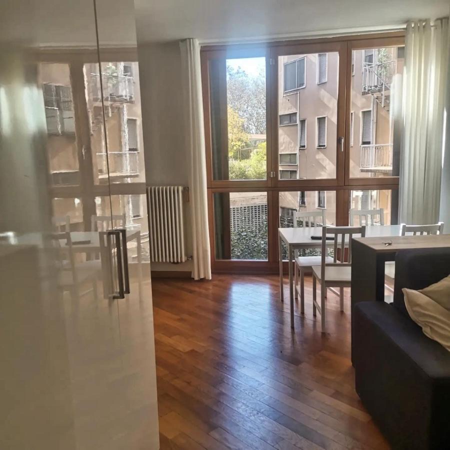 B&B Portello Milano Ngoại thất bức ảnh