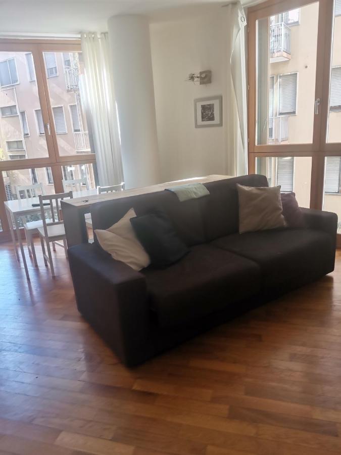 B&B Portello Milano Ngoại thất bức ảnh