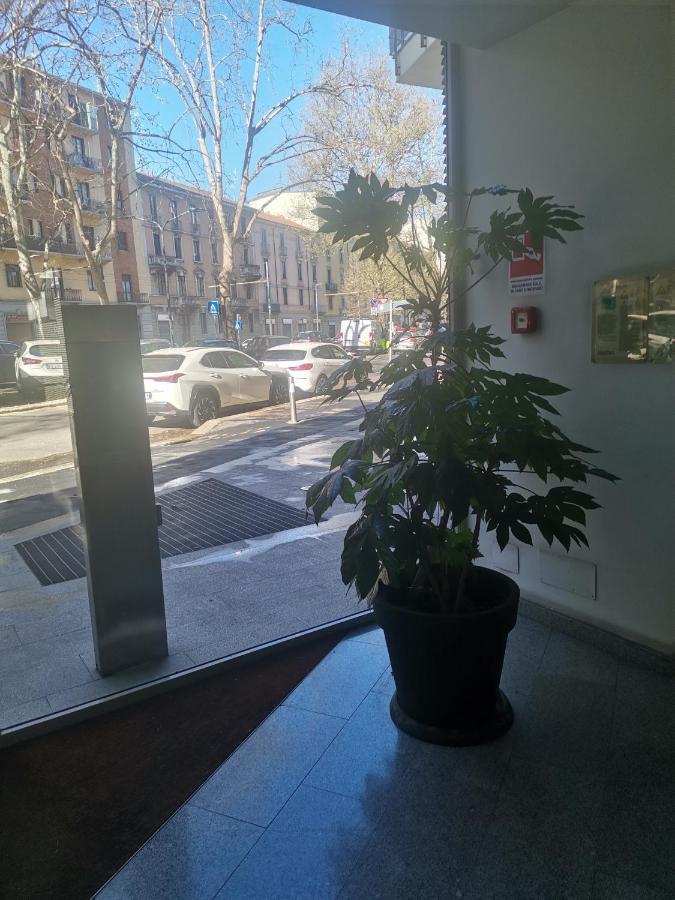 B&B Portello Milano Ngoại thất bức ảnh