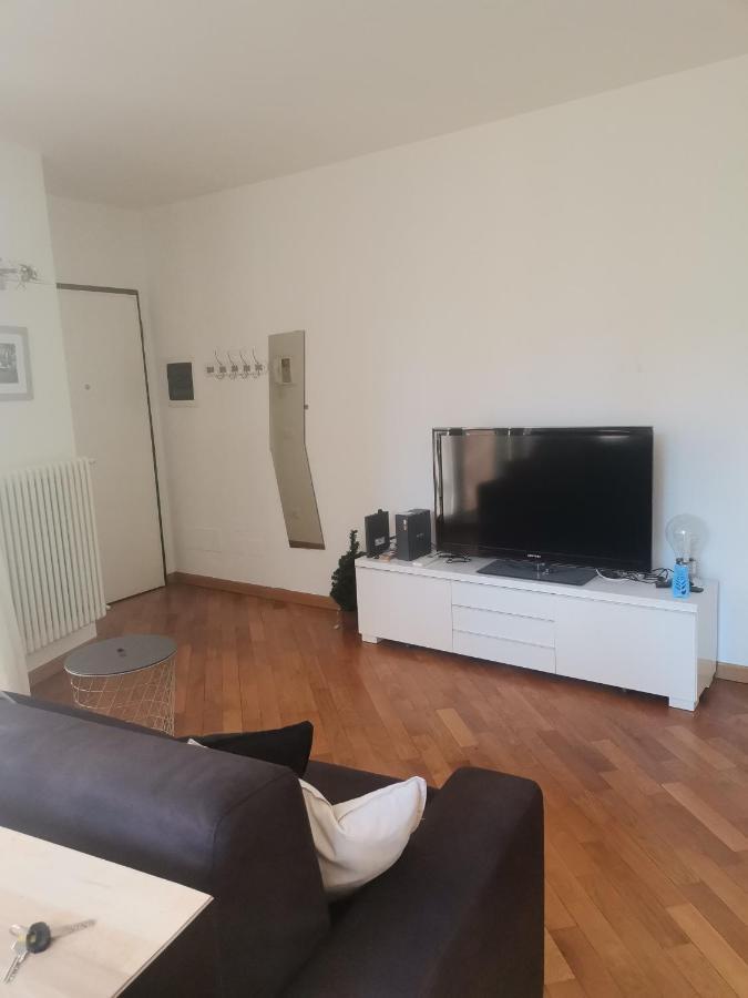 B&B Portello Milano Ngoại thất bức ảnh