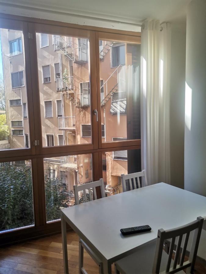 B&B Portello Milano Ngoại thất bức ảnh