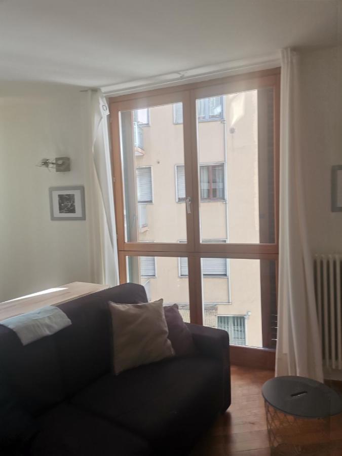 B&B Portello Milano Ngoại thất bức ảnh