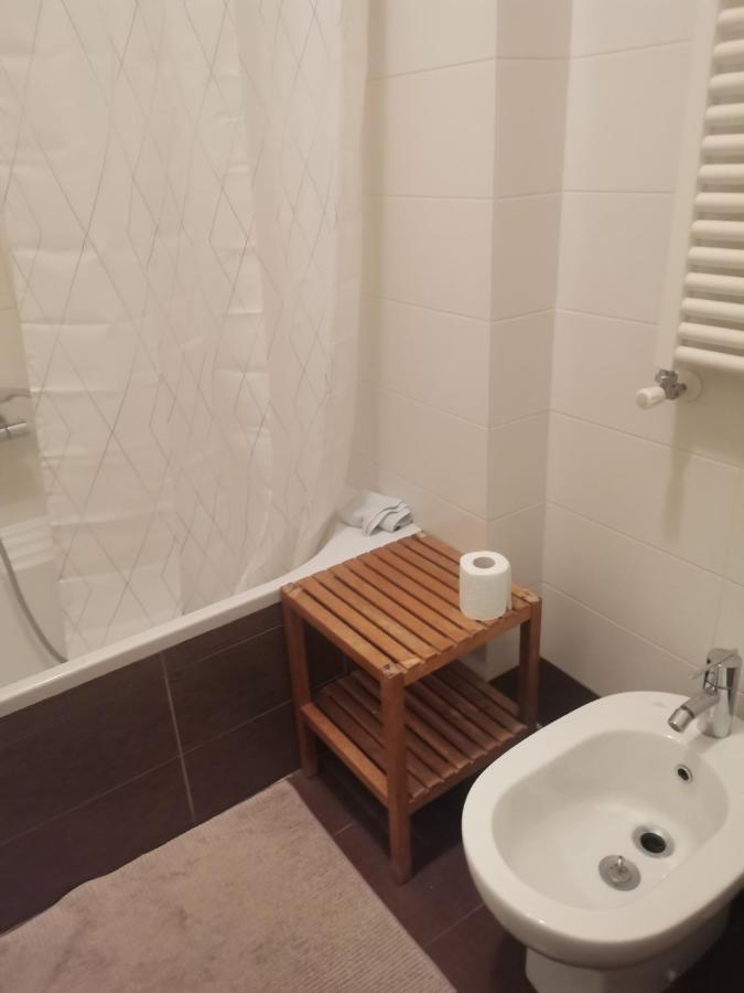 B&B Portello Milano Ngoại thất bức ảnh