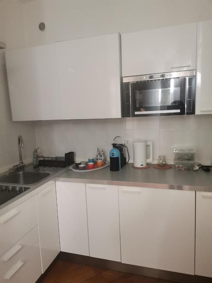 B&B Portello Milano Ngoại thất bức ảnh