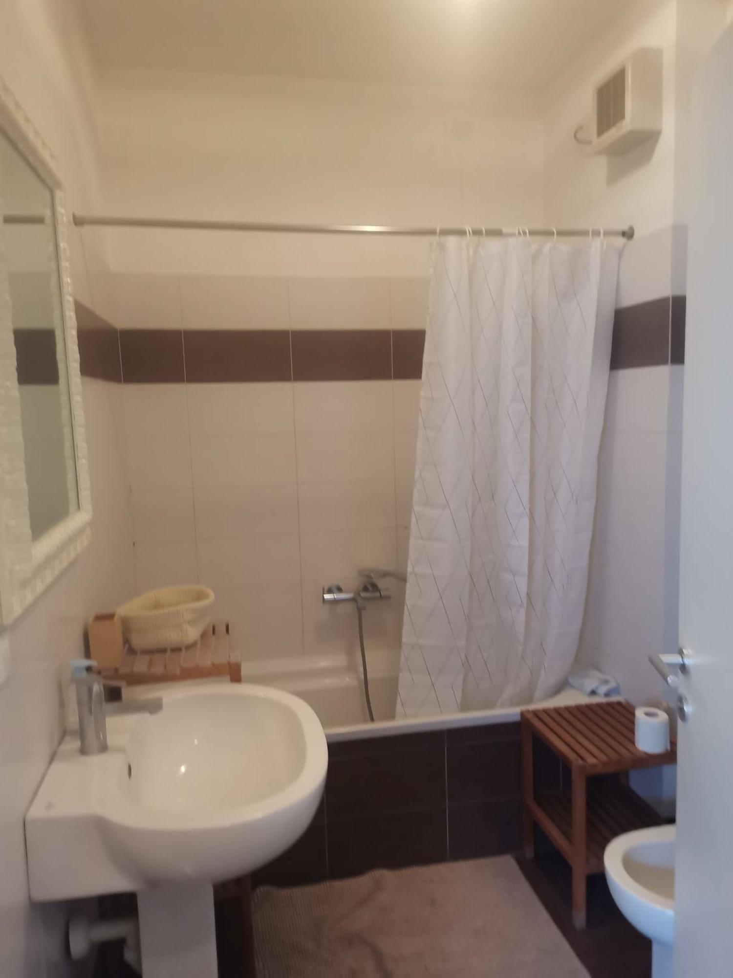 B&B Portello Milano Ngoại thất bức ảnh
